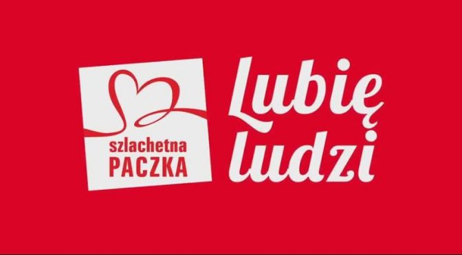 Szlachetna Paczka 2019