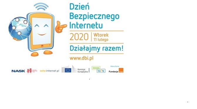 Dzień Bezpiecznego Internetu 2020